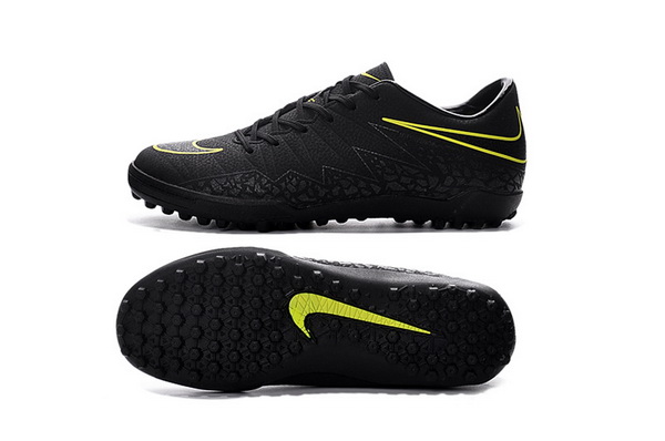 Nike Hypervenom Phelon II Tc TF Men Shoes--025